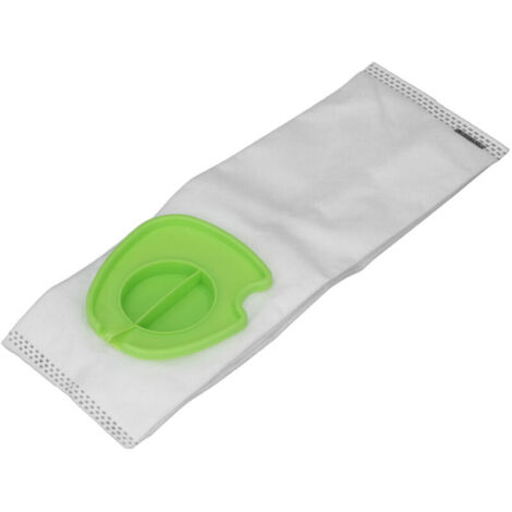 Sacs de rechange pour aspirateur Gtech Pro ATF301 (paquet de 4)-AquaForge