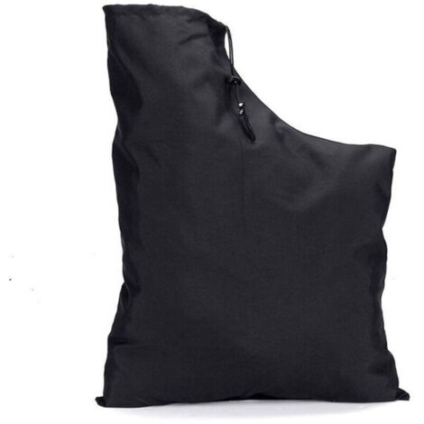Sac de rangement sous vide pour feuilles - Noir, 354460 cm, 1 pièce - AquaForge