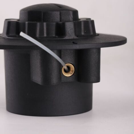 Tête de tondeuse Steele C5-2, accessoires pour tondeuses, agriculture L-AquaForge. (1/4)