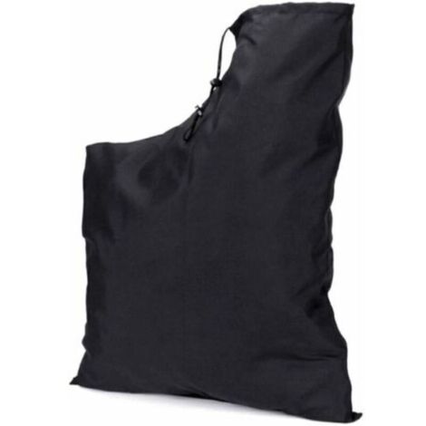 Sac d'aspiration des feuilles, sac d'aspiration des feuilles résistant à la corrosion - AquaForge