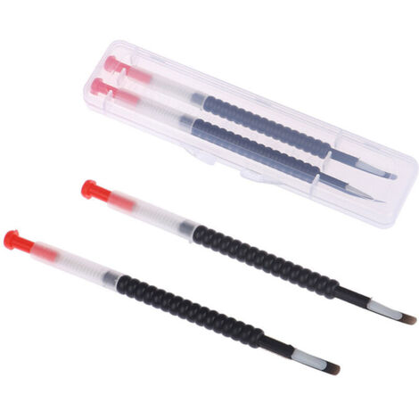 Outils rétractables pour le greffage des abeilles, 2 unités. Outil rétractable pour les larves de reines. Matériel apicole. apicu - AquaForge