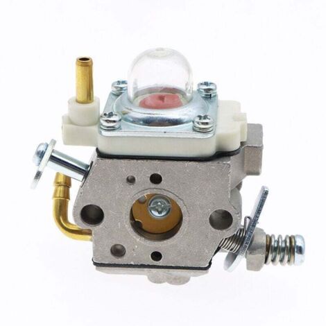 Carburateur de Rechange pour débroussailleuse FS90 FS110 HT101 FS130 FS110R KM110R KM130 HL100 HT100 (1/5)