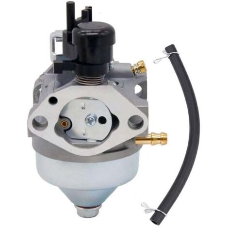 C1M-S267A Kit de carburateur pour coupe-herbe Stihl FS40 FS50 FS56 FS70 FC56 FC70 HT56 HT56C KN56 Débroussailleuse Carburateur Remplace (1/5)