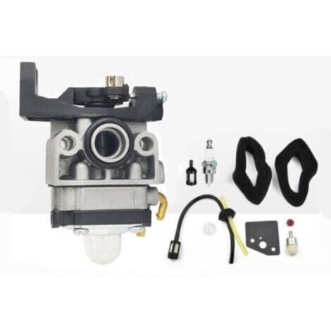 Carburateur de moto 24 mm GY6 PD24J 125 cc, 150 cc, 152QMI, 157QMJ, adapté aux scooters, quads, kartings, 125 cc, accessoires de moto PD24J (1/5)