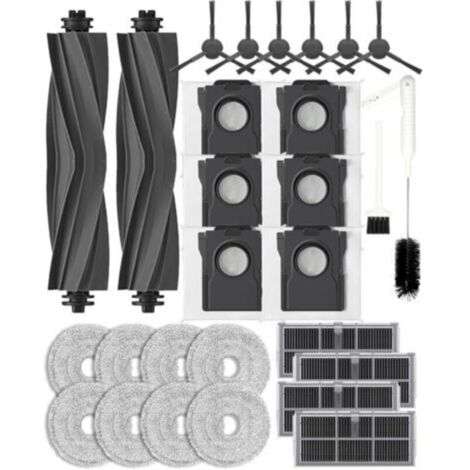 795066 Filtre à air pour 775 775EX 800 800E 825E 850 850E 875EX 950E moteur Series avec bougie d'allumage (1/5)