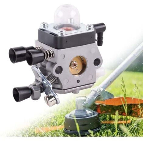 Kit carburateur en métal avec joint pour Honda EU20i EU2000I Home Power Generator 16100-Z0D-D03 (1/5)