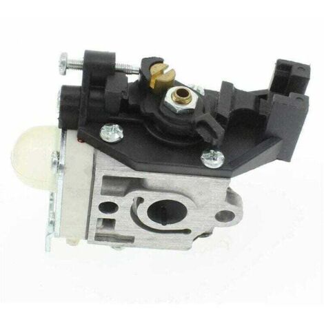 CARBURATEUR POUR KAWASAKI TH43 TH48 CARB DÉBROUSSAILLEUSE Tondeuse (1/4)