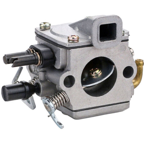 Carburateur for HBL26BP HBC26SJ HBC26SJS RBC30SES AB RBL30MVA B RLT30CES AB RBL30 MVB souffleur VAC RLT30CD (1/4)