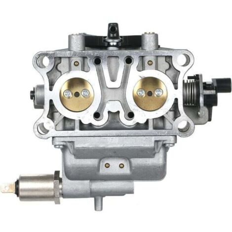 Carburateur pour Débroussailleuse 52cc 49cc 43cc, Carburateur Kit pour TB43 TTL530GBC BC520 CG430 (1/5)