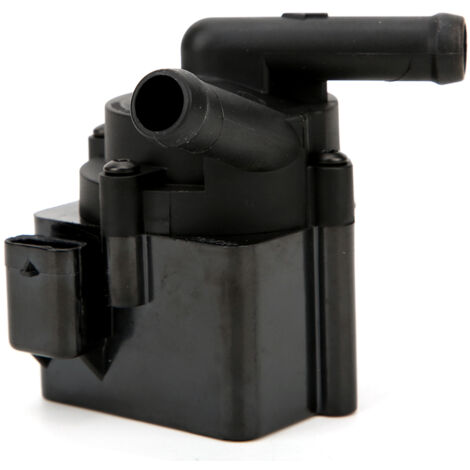Eosnow Pompe à eau de refroidissement de moteur électronique Turbo, sans support 9806790880, convient pour Peugeot 308 508 5008 1.6 THP (1/5)