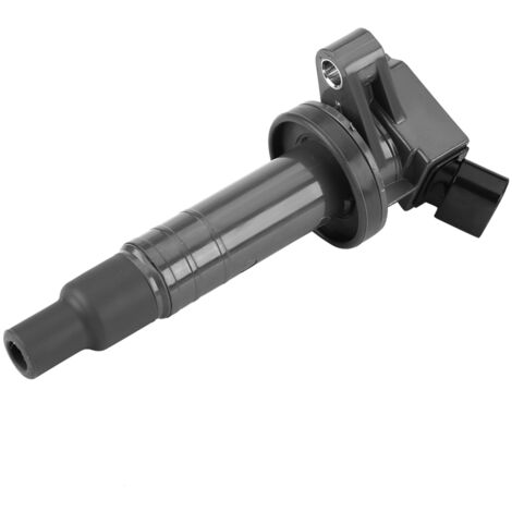 Eosnow Bobine d'allumage adaptée pour Corolla Celica Matrix 1,8 l 90919-02239, accessoire de voiture (1/5)