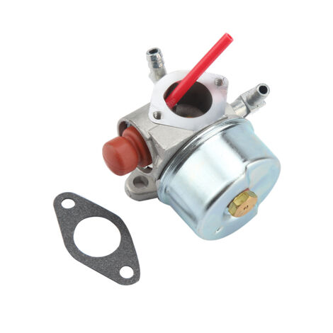 Eosnow Carburateur pour Tecumseh Nos 640271 640303 et 640350 LV195EA LEV100 LEV105 LEV120 (1/5)