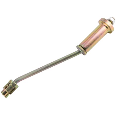 GARRYFIZH Outil d'extraction d'injecteurs de carburant 310-197 compatible avec les moteurs essence Jaguar X150/XK Series/X250 V8 5.0L (1/5)