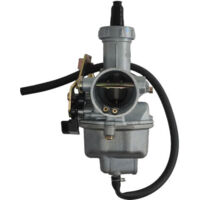 Carburateur PZ27 pour Moteur de -CG150 CG175
