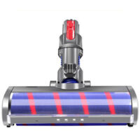 Tête de moteur compatible avec Dyson V11 Motorhead pour Dyson V8 Brosse de rechange pour Dyson V10 Accessoires Dyson pour Dyson V7 et Dyson V8