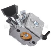 Le carburateur convient aux souffleurs SR320, SR340, SR380, SR400, BR420 et 42031200601.