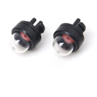 2 pièces pour tronçonneuse, scie à essence, scie forestière, tondeuse à gazon, pièces détachées pour machines de jardin, Stihl Ryobi 2 pièces