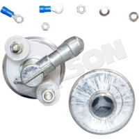 0004707894 0004706094 0004705994 0004780001 0986580372 Noyau de pompe Mercedes-Benz (compatible avec différents modèles Mercedes-Benz) Noyau/pièce de pompe à carburant