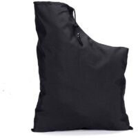 Aspirateur de feuilles pour aspirateurs, sacs d'aspirateur, broyeurs de feuilles de jardin - AquaForge