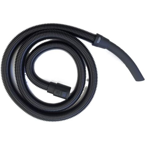 Tuyau de 2,5 m pour aspirateurs Karcher NT20 30 WD1 WD2 WD3 WD4 WD5 WD6 Accessoire indispensable (1/5)
