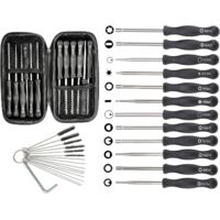 Carburetor Adjustment Tool Set with Acircle Screwdriver for Small Engine 2 Stroke for Husqvarna for STHIL for Strimmer Echo Chainsaw