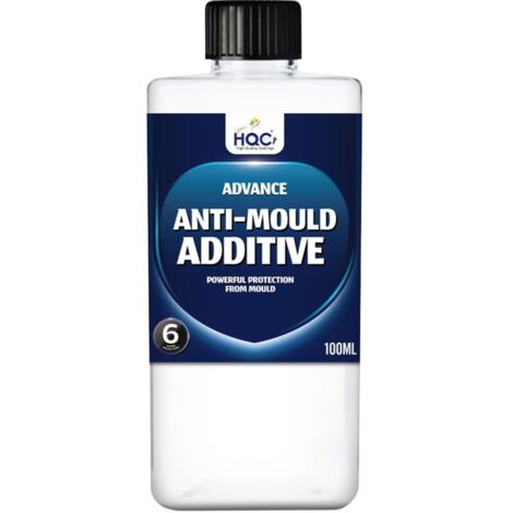 Mould Killer  and Paint Additive (1/3)