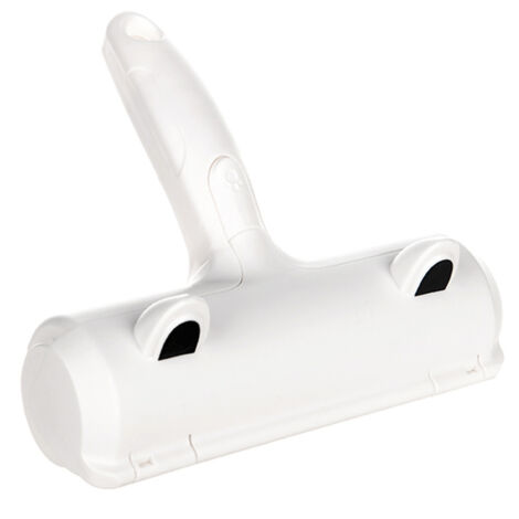 Outil D'épilation 4 En 1 Avec Poignée étendue, Rouleau Anti-peluches