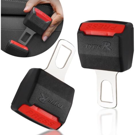 APEX Accessoires automobiles (lot de 2), pièces universelles, compatibles avec 95 % des voitures (1/5)