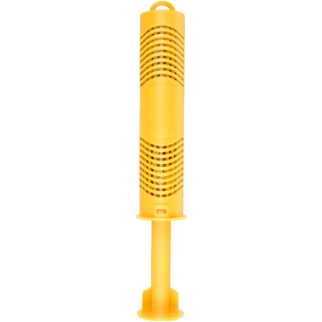 Stick Mineral Beenle-Icey Spa pour le bain à remous Spa Mineral Filtre Stick for Hot Spas Spas Tobicage à remorque de filtre Mineral Sticks vous apporte 120 jours Crystal Clean Clear Fit Spas Spas Poo (1/5)