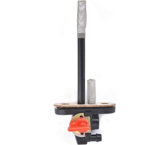 Robinet d'arrêt d'essence Petcock Pour 93-09 Scrambler Sportsman Magnum 7051006, 7051014 (1/5)
