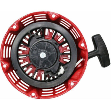 Crochet De Cache-poignée Pour Générateur Honda EM 600/500 - Réf 68125-892-000