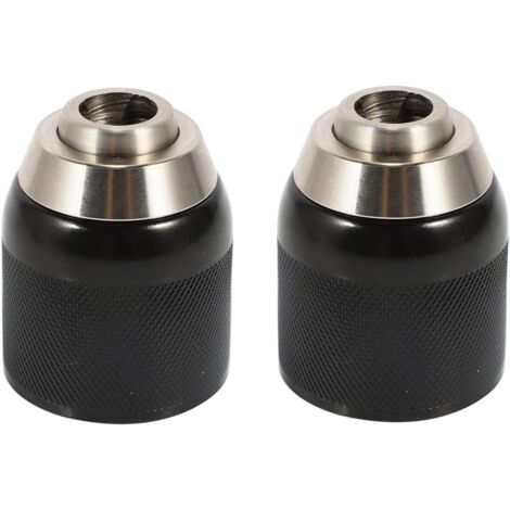 Adaptateur de mandrin sans clé pour DeWALT DCD797 DCD792 DC988K DC984KN, outil de Conversion professionnel robuste (1/5)
