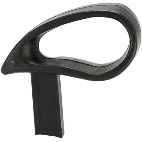 Poignee de deverrouillage de l'inclinaison du siege avant droit pour VW MK4 Bora Caddy Polo Audi SEAT cote passager/cote conducteur britannique, modele : 16 (1/5)