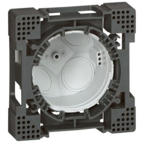 Accessoire de scellement pour plaques Soliroc - 77883 - Legrand (1/2)
