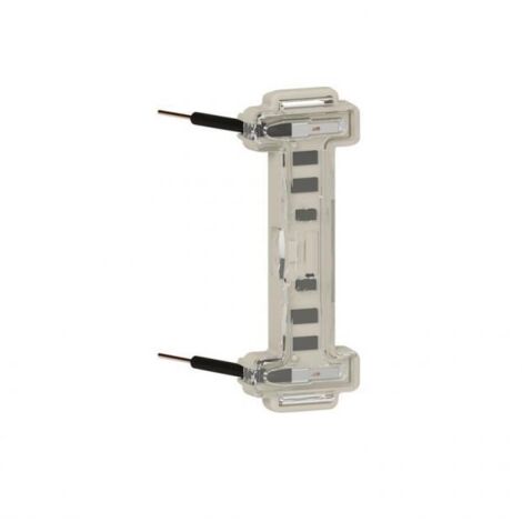 Legrand – Voyant LED lumineux 230V – 0,15mA – IP20 pour interrupteur et prise – Lampe LED interchangeable – Installation directe 2 fils