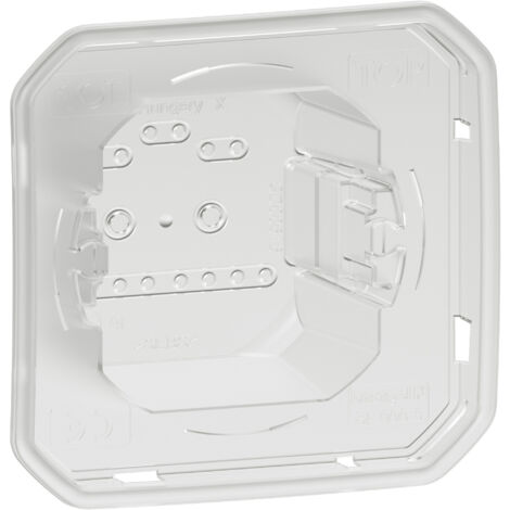 Chaussette d'étanchéité à l'air dooxie pour installation basse consommation - 600045 - Legrand