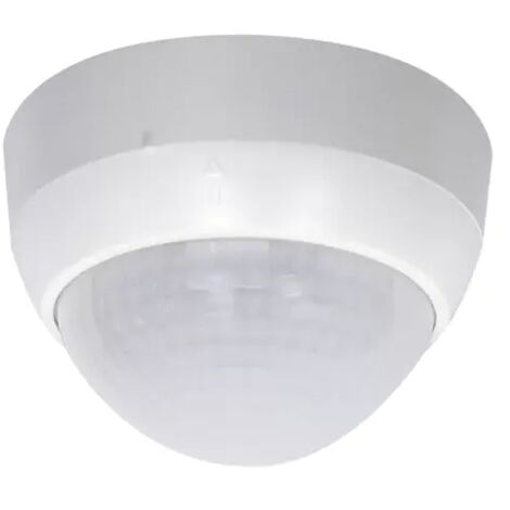 Détecteur de mouvement 92580 – Champ de détection 360° – Portée 24m – Installation en saillie – Pour bureaux et entrepôts – B.E.G