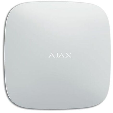 Hub Jeweller - 2G - Blanc (1/5)