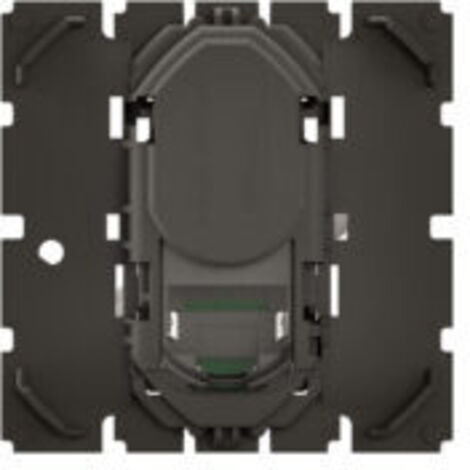 Prise RJ45 - Cat.6 STP - Céliane 2024 (1/6)