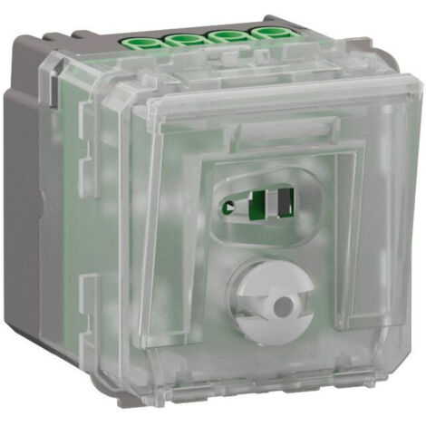 Interrupteur à badge RFID - 230 V - Céliane 2024 (1/3)