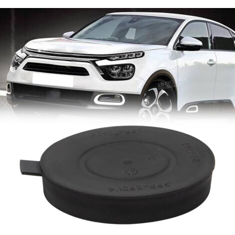 Cache-poussière Phare Pour Citroën C5 – Compatibilité Précise Requise – Protection étanche & Durable
