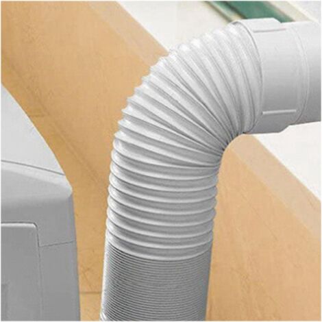 Bandage PVC Pour Tuyaux Climatisation - 11 Mètres - Épaissi, Résistant - Pour Isolation, Réparation CVC