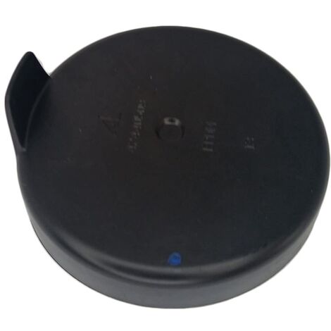 Cache-poussière de phare pour Citroën C4 Grand Picasso II DA DE, capuchon de feux de route 42440509