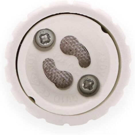 Les douilles d'adaptation pour les lampes Les douilles d'adaptation pour les lampes