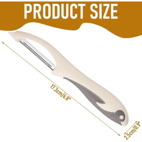 Generic Ensemble D'outils D'épluchage De Grenade, éplucheur De Grenade, Extracteur De Graines De Grenade Avec Bol Et Marteau En Bois, Outil D'ouverture De Grenade, Pour La Maison Et La Cuisine