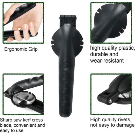 Outil Pour Craqueler Les Châtaignes, Outil D'ouverture Des Châtaignes