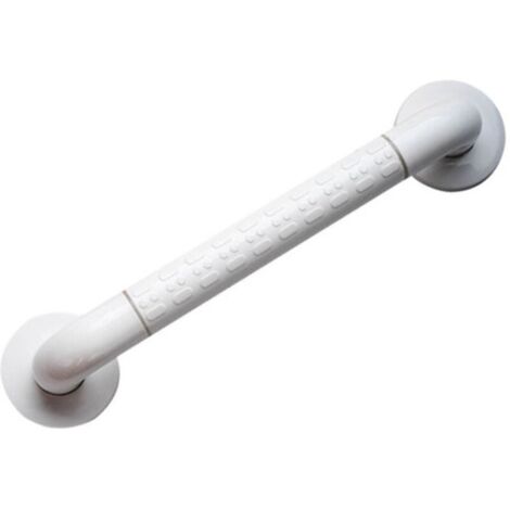 Poignées de sécurité pour baignoire. poignées de douche. barres d'appui. barres d'appui de salle de bain pour personnes âgées et handicapées. poignées de serviettes murales en acier inoxydable - 300mm