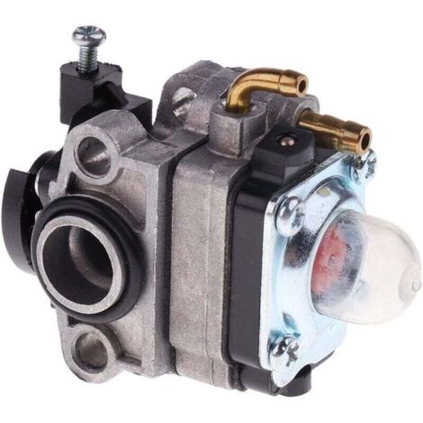 Carburateur Walbro WYL-19-1 pour moteurs Shindaiwa – Performance optimale pour mélange air-carburant – Entretien jardinage - WYL-19