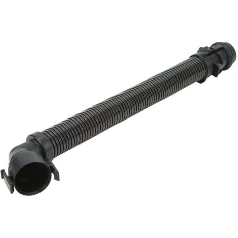 Tuyau de reniflard d'admission d'air 13717823517 Tube propre de filtre à Air pour F20 F21 F22 F23 F30 F31 F34 (1/5)