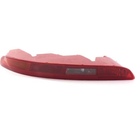 Feu arrière gauche de pare-chocs pour AUDI Q3 2012 – 2015 – OEM 8UD 945 095 – PC résistant aux UV – Installation facile